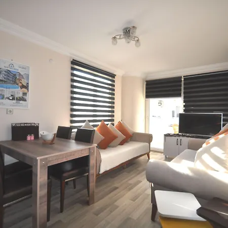 Apartment Polat