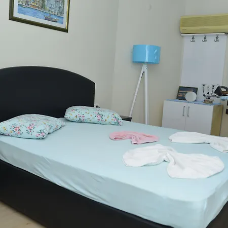 Polat Apartment