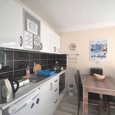 Polat Apartment