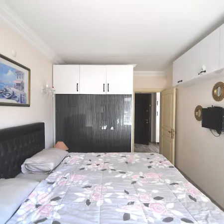 Polat Apartment Alanya