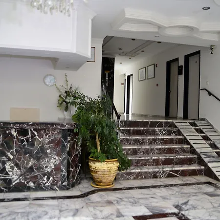 Polat Apartment *