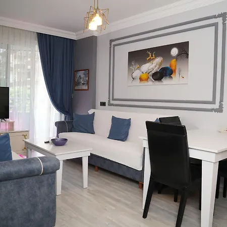 Polat Apartment