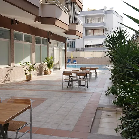 Polat Apartment