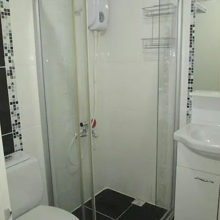 Apartment Polat Alanya