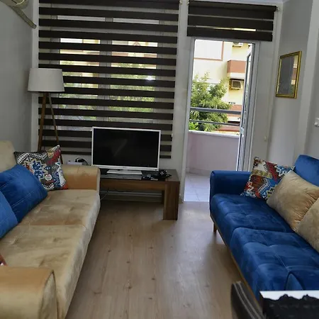Polat Apartment Alanya