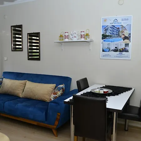 Apartament Polat *