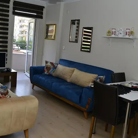 Polat Alanya