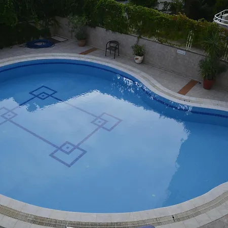 Polat Alanya