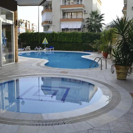 Apartament Polat *
