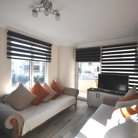 Polat Apartment Alanya