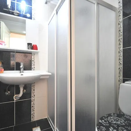 Apartment Polat Alanya