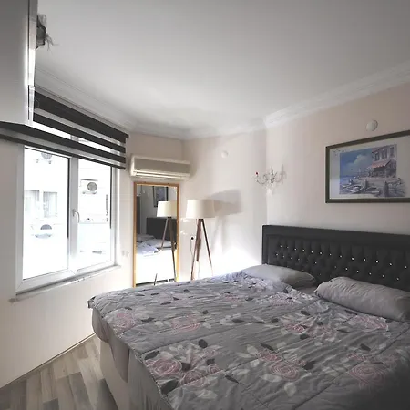 Polat Alanya