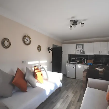 Polat Apartment Alanya