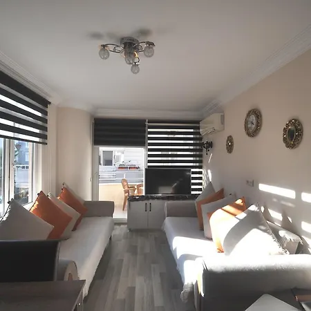 Polat Apartment Alanya